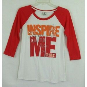 Victoria's Secret Pink T-Shirt